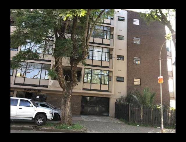 BUSINESS FOR SALE IN JOHANNESBURG CBD